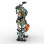 BT 7274 Vanguard class Titan Mecha Toys for Adults