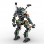 BT 7274 Vanguard class Titan Mecha Toys for Adults
