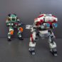 BT 7274 Vanguard class Titan Mecha Toys for Adults