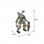 BT 7274 Vanguard class Titan Mecha Toys for Adults