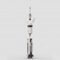 BuildMoc Saturn IB Manned Launch Vehicle 891 Piece for 21309 Alternative Version