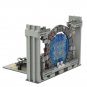 BuildMoc GSG-1 Gateroom Open Door Model 1132 Pieces