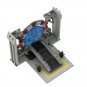 BuildMoc GSG-1 Gateroom Open Door Model 1132 Pieces
