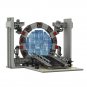 BuildMoc GSG-1 Gateroom Open Door Model 1132 Pieces