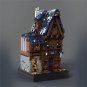 BuildMoc Small Medieval Modular Building with Interior Details 5152 Pieces