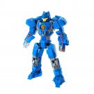 BuildMoc Mech Hunter / Robot Model 886 Pieces Building Toys from Movie