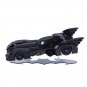 Acrylic Display Stand for 1989 Batm0bile 76139 Building Kit