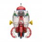 S.S. Dolphin Rocket Model 1:1 Scale Spaceship 503 Pieces Building Toys