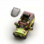 BuildMoc Car SUV Touring Vehicle Building Toys Set 310 Pieces from Movie