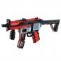 BuildMoc MP5 Submachine Gun with Power Functions and Magazine 762 Pieces