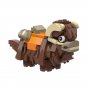 BuildMoc B_ant-ha Medium Size MOC Set 193 Bricks