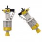 Ulysses Spacecraft 1:70 Scale Shuttles Toys for Kids