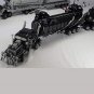 BuildMoc Modified Cars Model 3323 Bricks from Movie