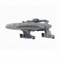 U/SS Reliant Ship Reliant-Class Ship 472 Pieces Parts Building Toys Sets & Packs
