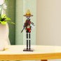 Model Building Blocks Set MOC Bricks Toys for Death Day Band D&Atilde;&shy;a de los Muertos