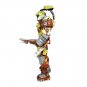 BuildMoc Cosmic Soldier Model 1665 Pieces for Adults from Video Game Series