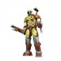 BuildMoc Cosmic Soldier Model 1665 Pieces for Adults from Video Game Series