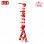 BuildMoc Saturn V Mobile Launcher Tower Launching Platform 1211 Pieces