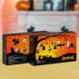 Halloween Decorations Model Building Blocks Set MOC Bricks Educational Toys Gift
