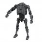 B2 SBD B2-series Super Battle Robot Model Building Kit 450 Pieces from Film
