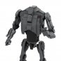 B2 SBD B2-series Super Battle Robot Model Building Kit 450 Pieces from Film