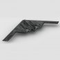 BuildMoc B-2 Stealth Bomber Model 6790 Pieces from First Test Flight in 1989