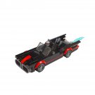 1966 Batmobile Model Building Toys Set 296 Pieces