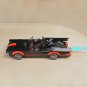 1966 Batmobile Model Building Toys Set 296 Pieces