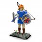 Link Model Game Role Set for Collections Gifts