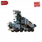 Truck Construction Vehicle Toys 3027 Pieces from Film