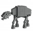 BuildMoc Tiny Walker Set 107 Bricks Kids Gift Collections