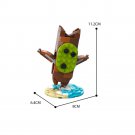 119 Pieces Brown Korok Ya Ha Ha Model Building Blocks Toys Set from Game 119 Pieces Brown Korok Ya Ha Ha Model Building Blocks Toys Set from Game