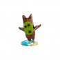 119 Pieces Brown Korok Ya Ha Ha Model Building Blocks Toys Set from Game