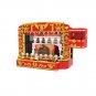 BuildMoc Theater Performance Show Model 1101 Pieces for 71033 Building Kit
