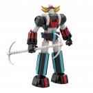 BuildMoc Mech Robot Model 476 Pieces for Adults from Movie