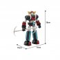 BuildMoc Mech Robot Model 476 Pieces for Adults from Movie