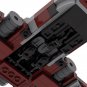 Model Building Bricks Toys for RADIANT PILLAR BC1 Startership Space MOC Blocks