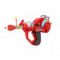 BuildMoc Raygun Model Red Version 680 Pieces from Video Game about ' Call '