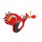 BuildMoc Raygun Model Red Version 680 Pieces from Video Game about ' Call '