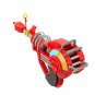 BuildMoc Raygun Model Red Version 680 Pieces from Video Game about ' Call '