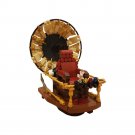 The Time Machine Model from Movie 423 Pieces Building Toys Gift for Kids The Time Machine Model from Movie 423 Pieces Building Toys Gift for Kids