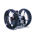 Mini D-u-o-w-h-e-el Remote Control Vehicle Model with Power Functions 190 Pieces