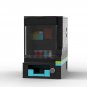 Vending Machine Puzzle Box Toys Set 267 Pieces for Adults