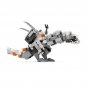 Thunder Fang Monster Toys Sets & Packs 285 Pieces for Collection