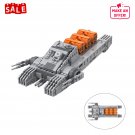 Imperial Occupier Assault Tank Toys Sets & Packs 675 Pieces