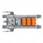 Imperial Occupier Assault Tank Toys Sets & Packs 675 Pieces