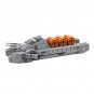 Imperial Occupier Assault Tank Toys Sets & Packs 675 Pieces