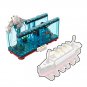 The Sinking Micro T-ita_nic Display Expansion Set 117 Pieces
