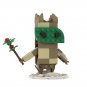 BuildMoc Tan Korok Model 119 Pieces Game Props Building Toys Set from Game