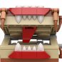The Monster Book of Monsters Model Building Toys Set 130 Pieces